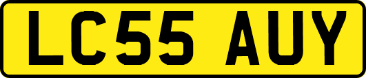 LC55AUY