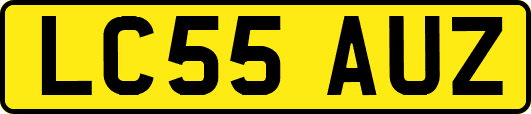 LC55AUZ