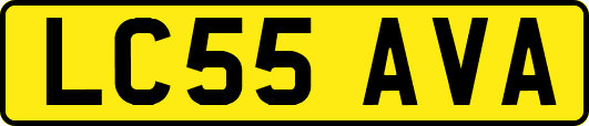 LC55AVA