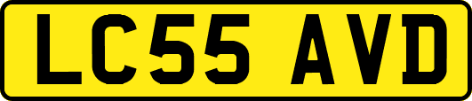 LC55AVD