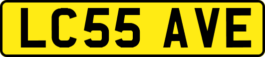 LC55AVE