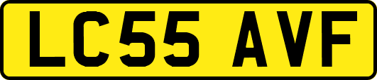 LC55AVF