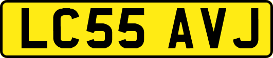 LC55AVJ