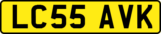 LC55AVK