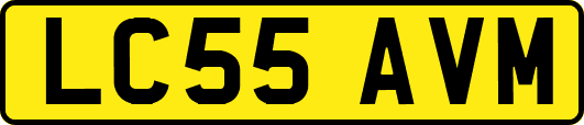 LC55AVM
