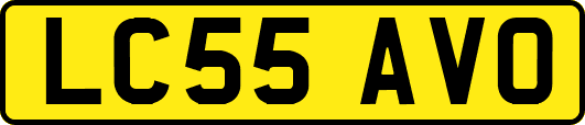 LC55AVO