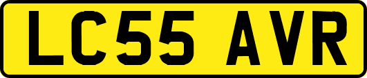 LC55AVR