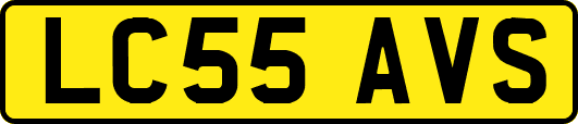 LC55AVS