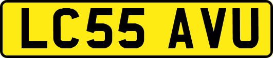 LC55AVU