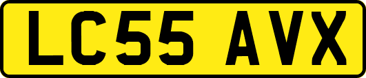 LC55AVX
