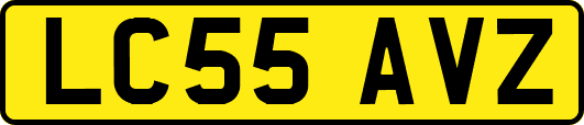 LC55AVZ