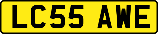 LC55AWE