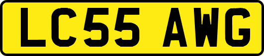 LC55AWG