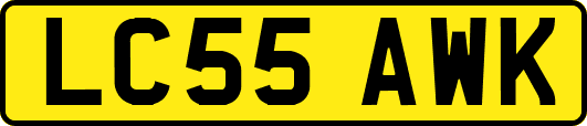 LC55AWK