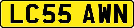 LC55AWN