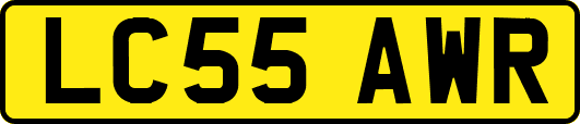 LC55AWR