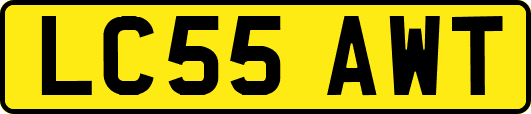 LC55AWT
