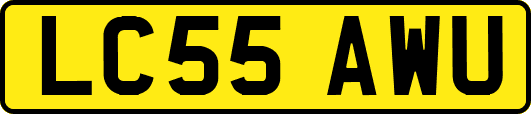 LC55AWU