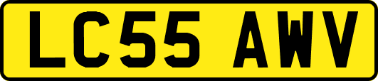 LC55AWV