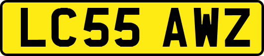 LC55AWZ