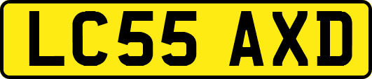 LC55AXD