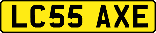 LC55AXE