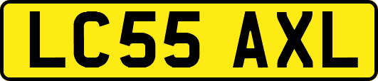 LC55AXL
