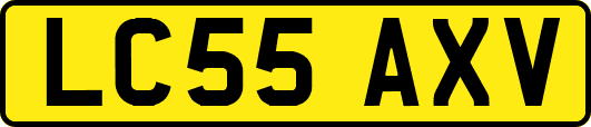 LC55AXV