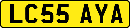 LC55AYA
