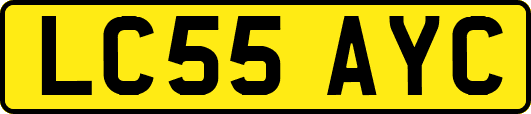 LC55AYC