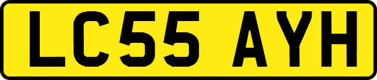 LC55AYH