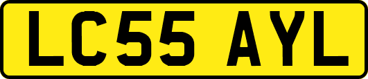 LC55AYL