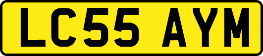 LC55AYM