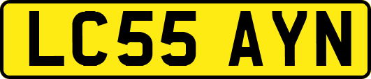 LC55AYN