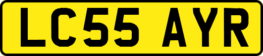 LC55AYR