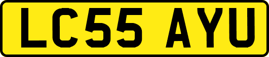 LC55AYU