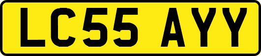 LC55AYY
