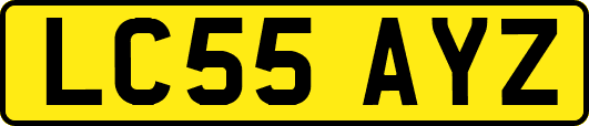 LC55AYZ