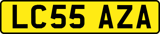 LC55AZA
