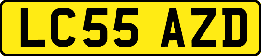 LC55AZD