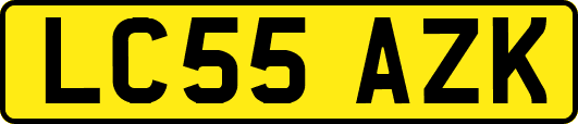 LC55AZK