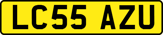 LC55AZU