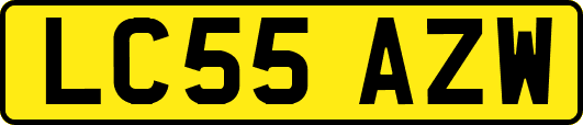 LC55AZW