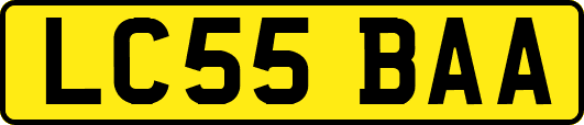LC55BAA
