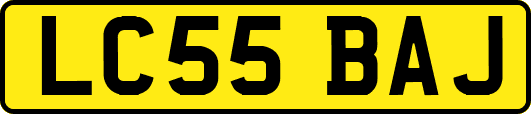 LC55BAJ