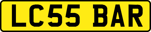 LC55BAR