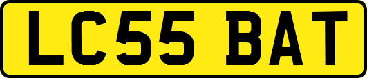 LC55BAT
