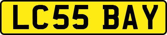 LC55BAY
