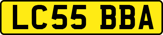 LC55BBA