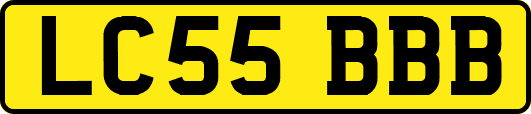 LC55BBB